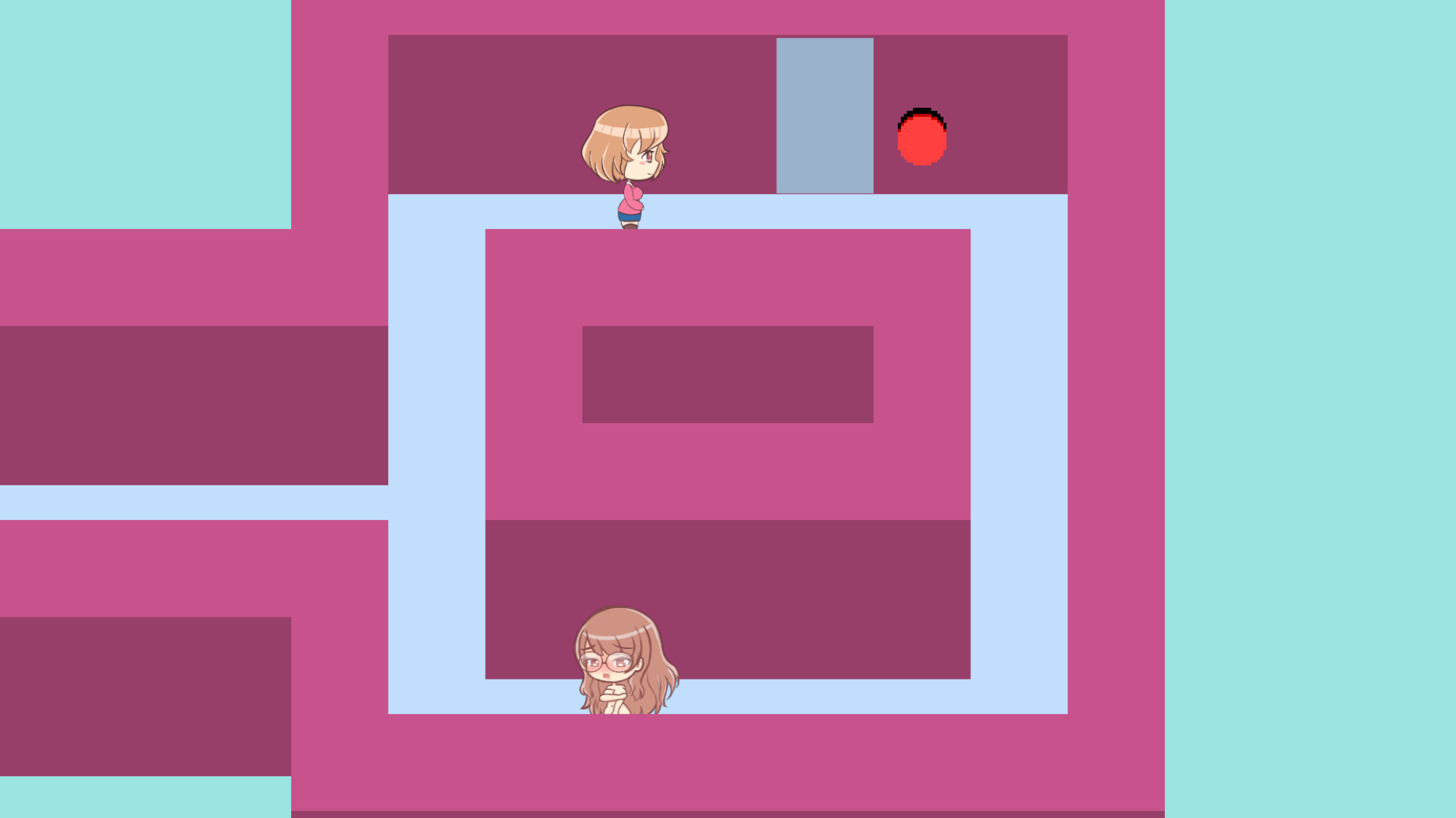 Nude Crisis screenshot 8