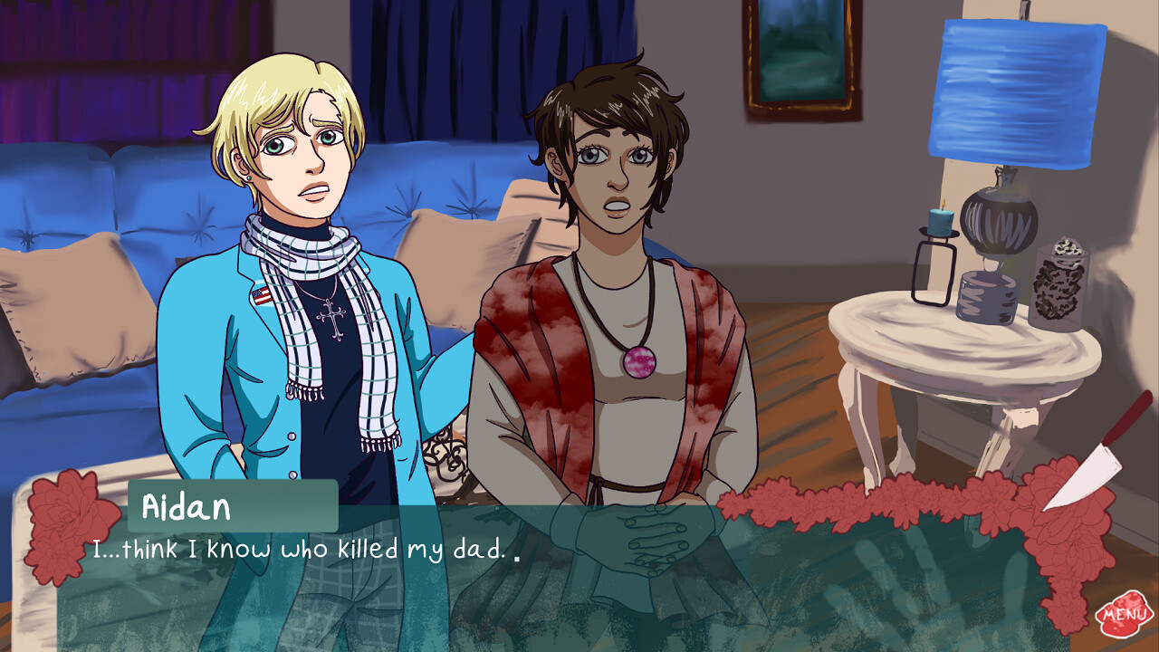 Death by Begonia screenshot 10