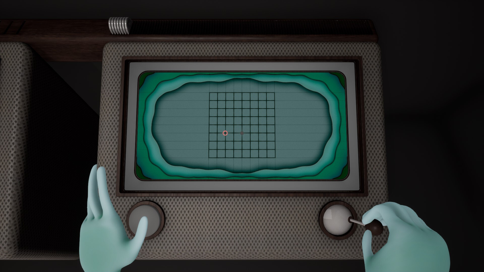 Expense screenshot 2