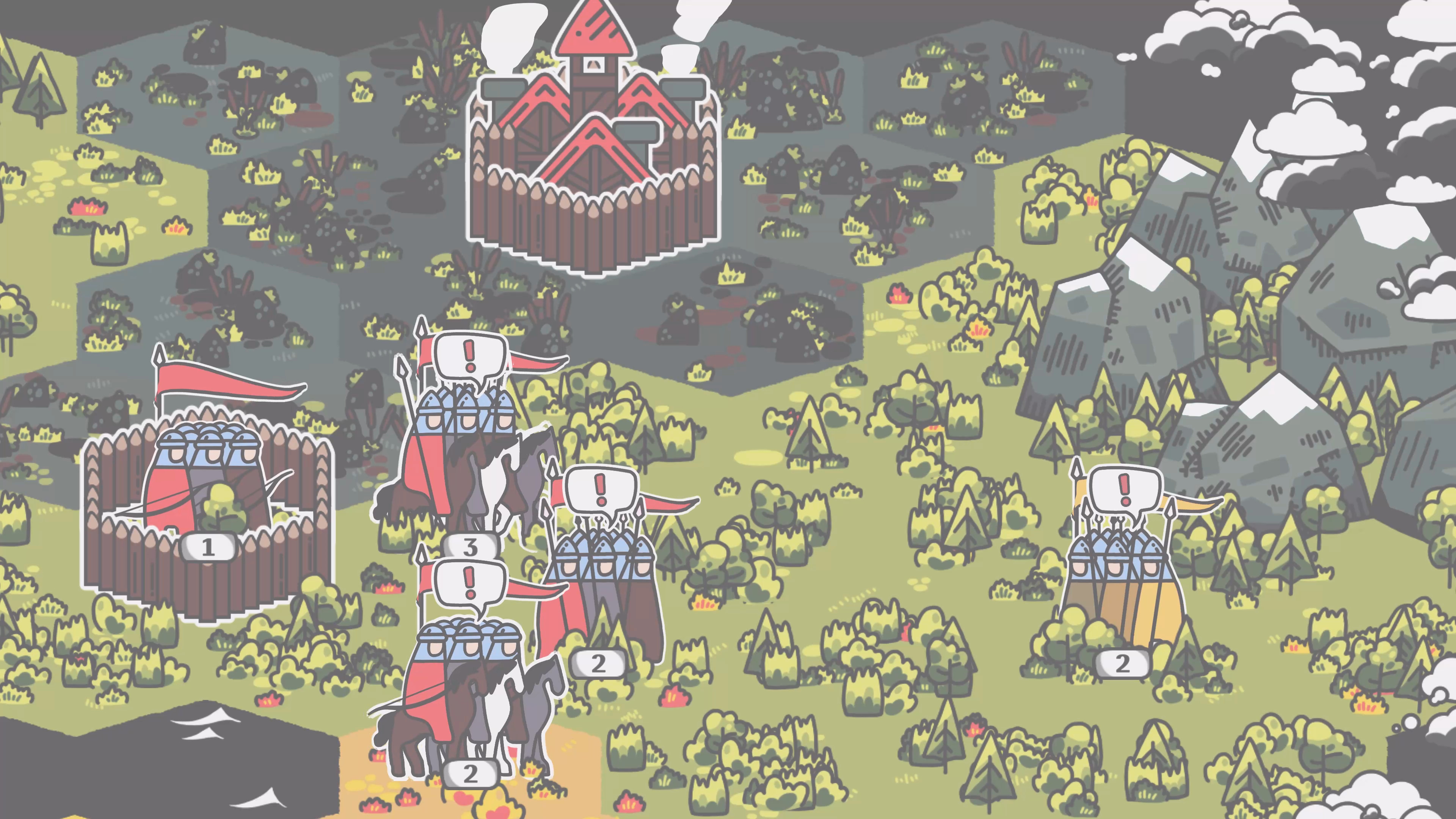 Kyivan Rus screenshot 3