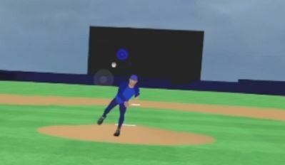 PITCHvr™ Vision - Pro Expanded screenshot 8