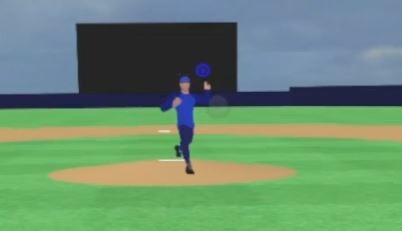 PITCHvr™ Vision - Pro Expanded screenshot 4