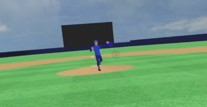 PITCHvr™ Vision - Pro Expanded screenshot 2