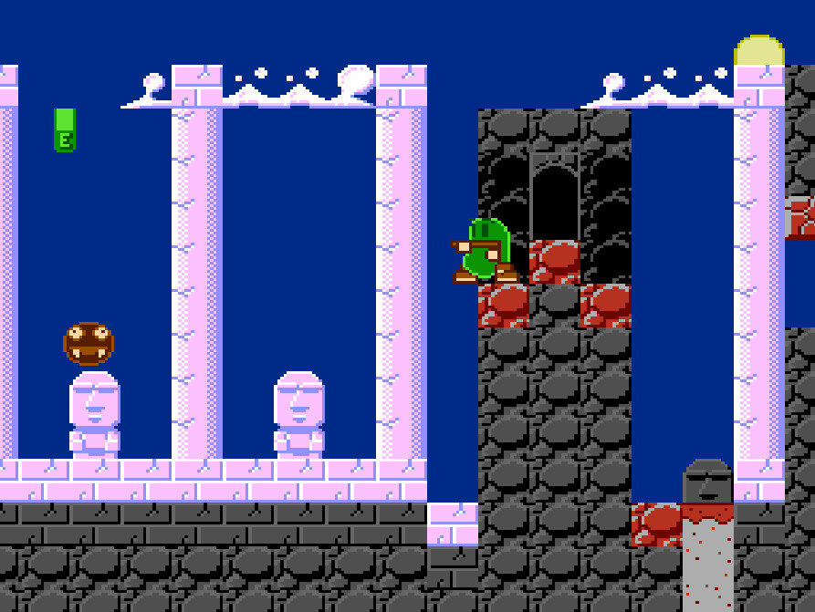 Isostasy screenshot 7