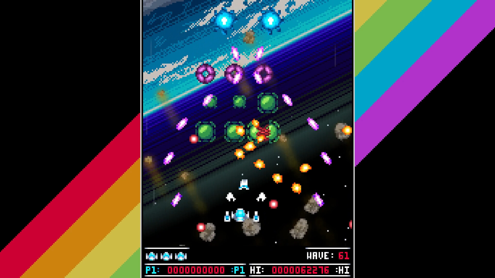 Viral Reload screenshot 6