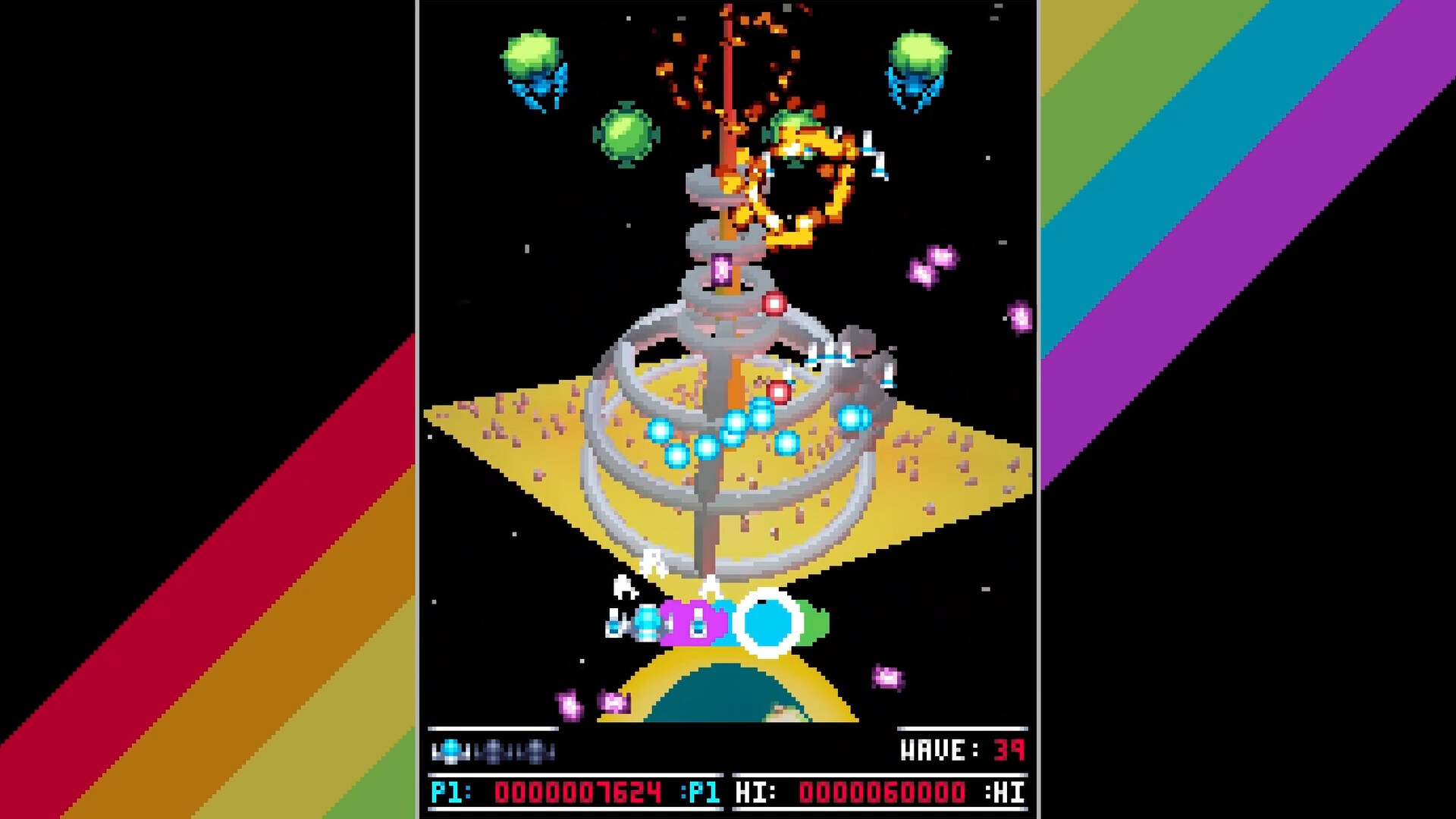 Viral Reload screenshot 7