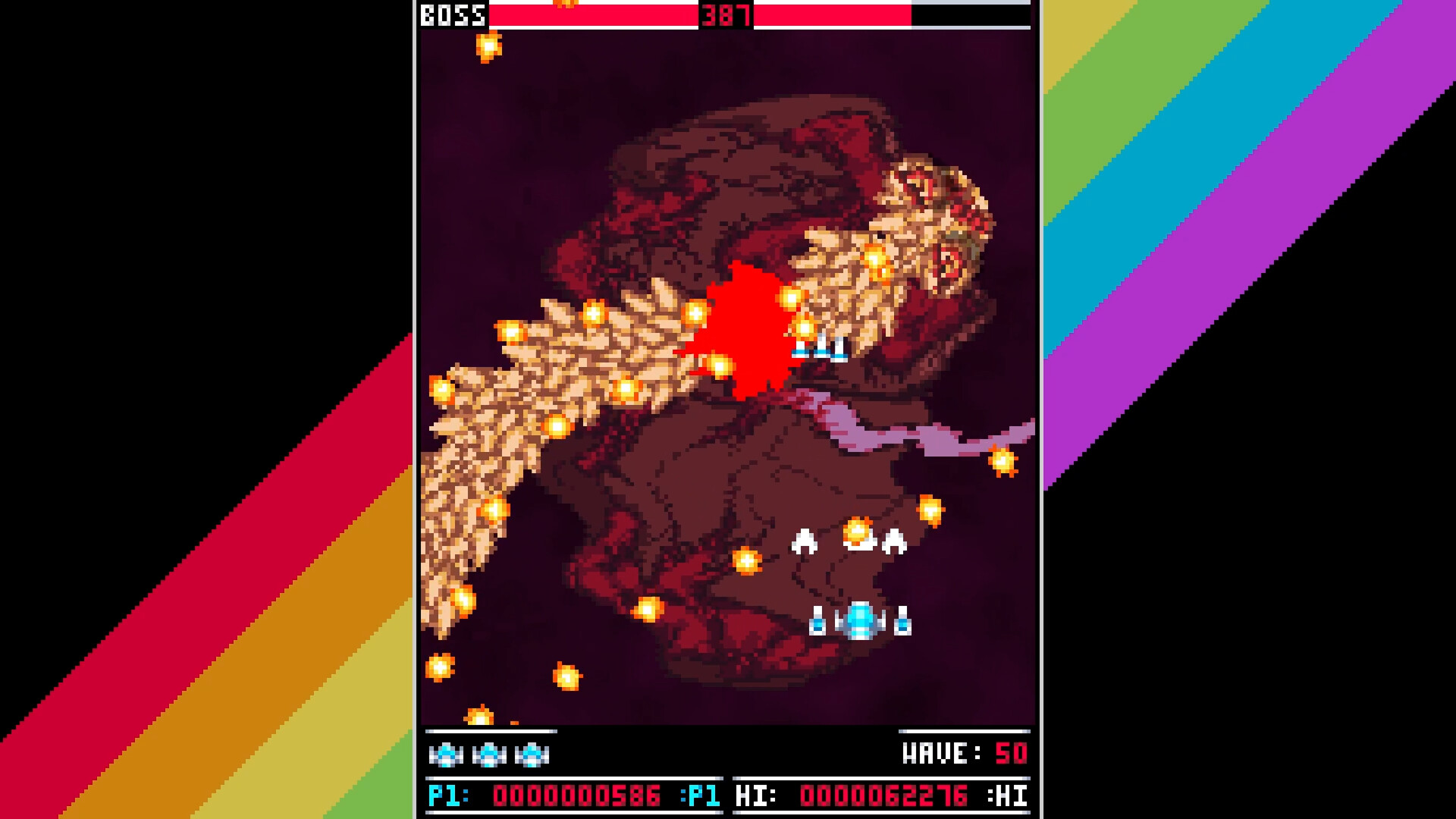 Viral Reload screenshot 10
