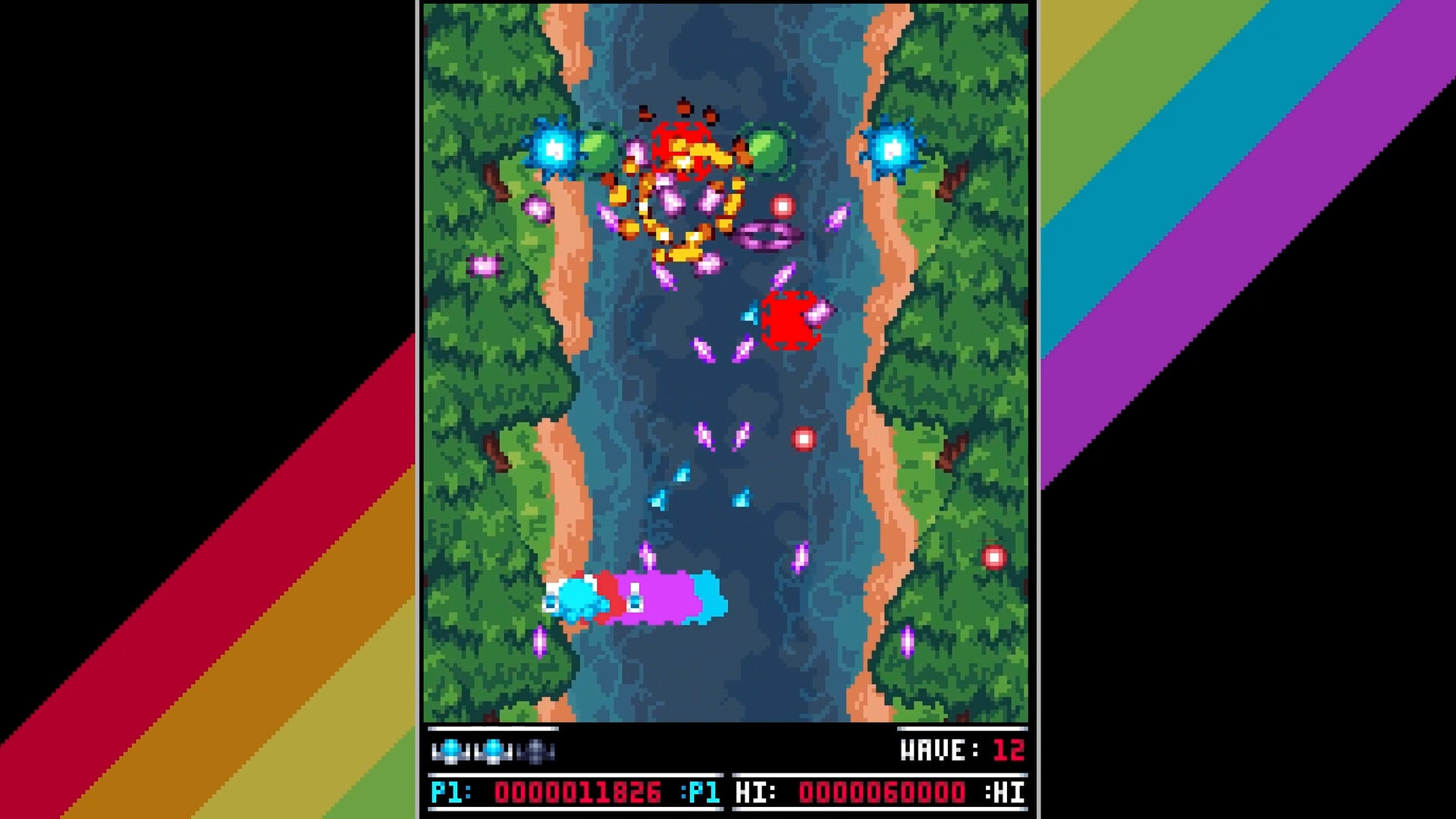Viral Reload screenshot 3
