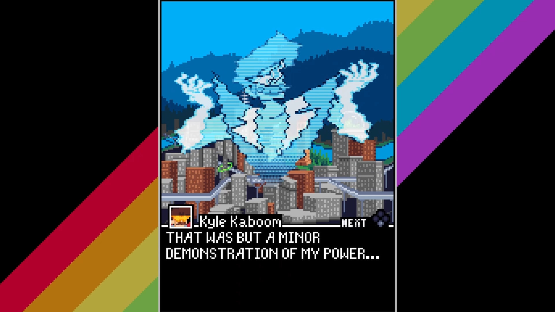 Viral Reload screenshot 12