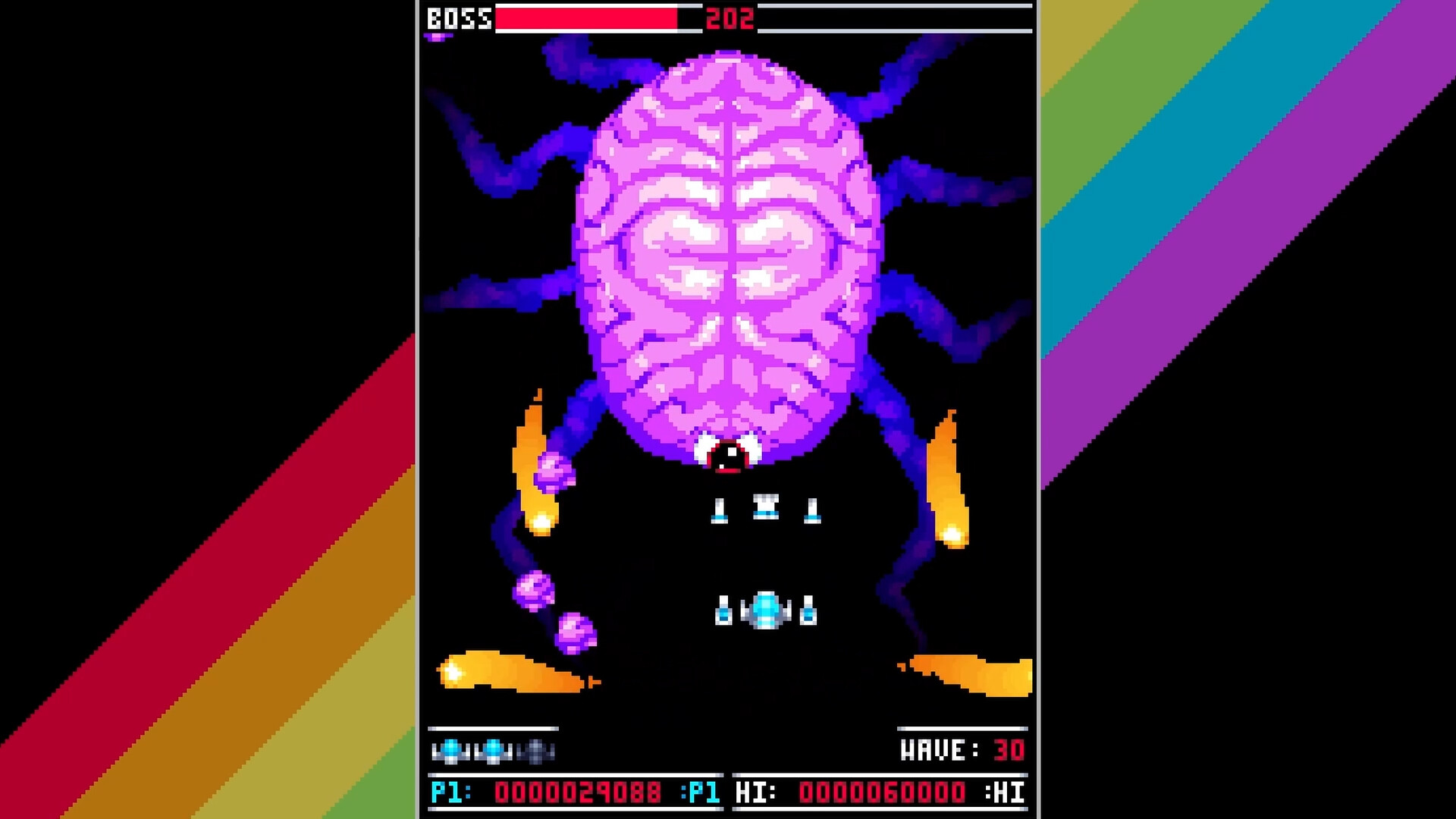 Viral Reload screenshot 5