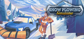 Snow Plowing Simulator