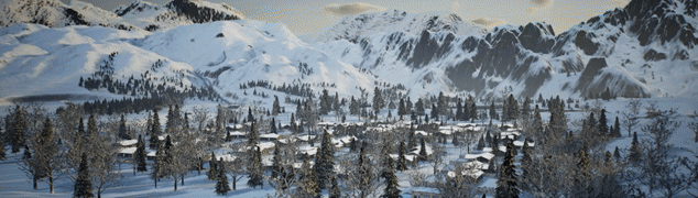 GIF_B.gif 铲雪模拟器|Snow Plowing Simulator|官方中文|11.3G|免安装