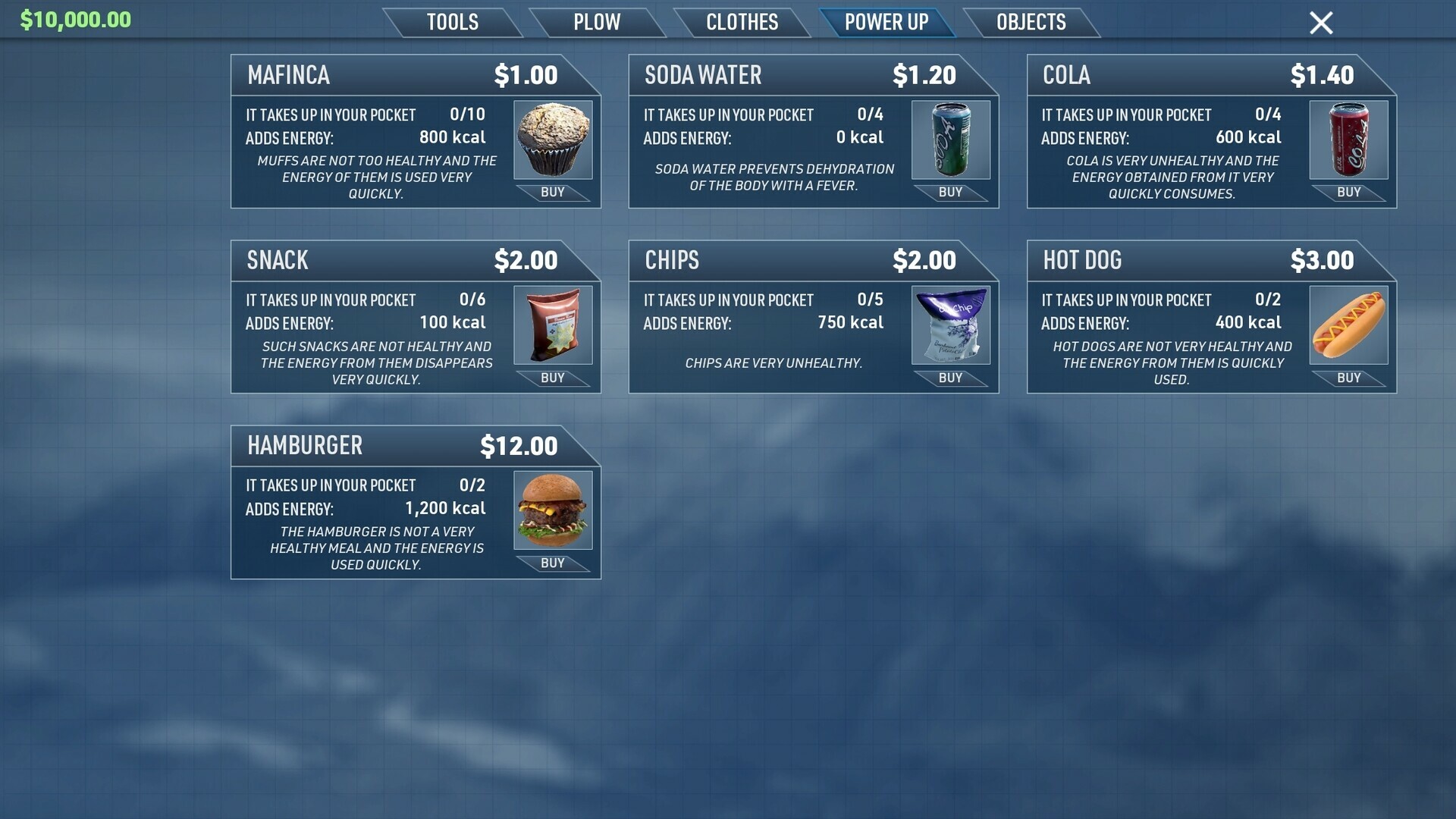 铲雪模拟器/Snow Plowing Simulator 截图 14