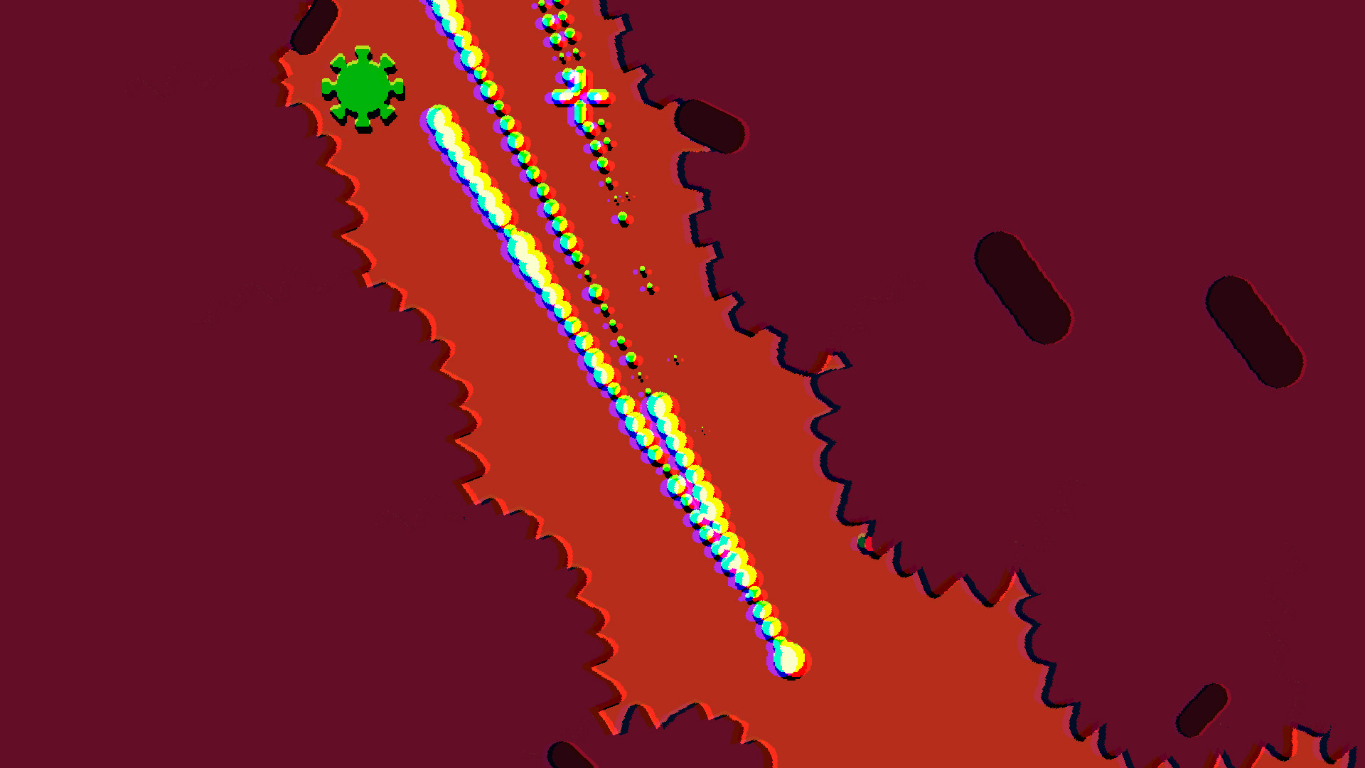 VIRUSUM screenshot 2