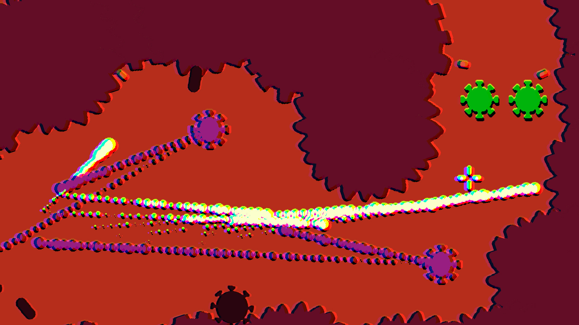 VIRUSUM screenshot 4