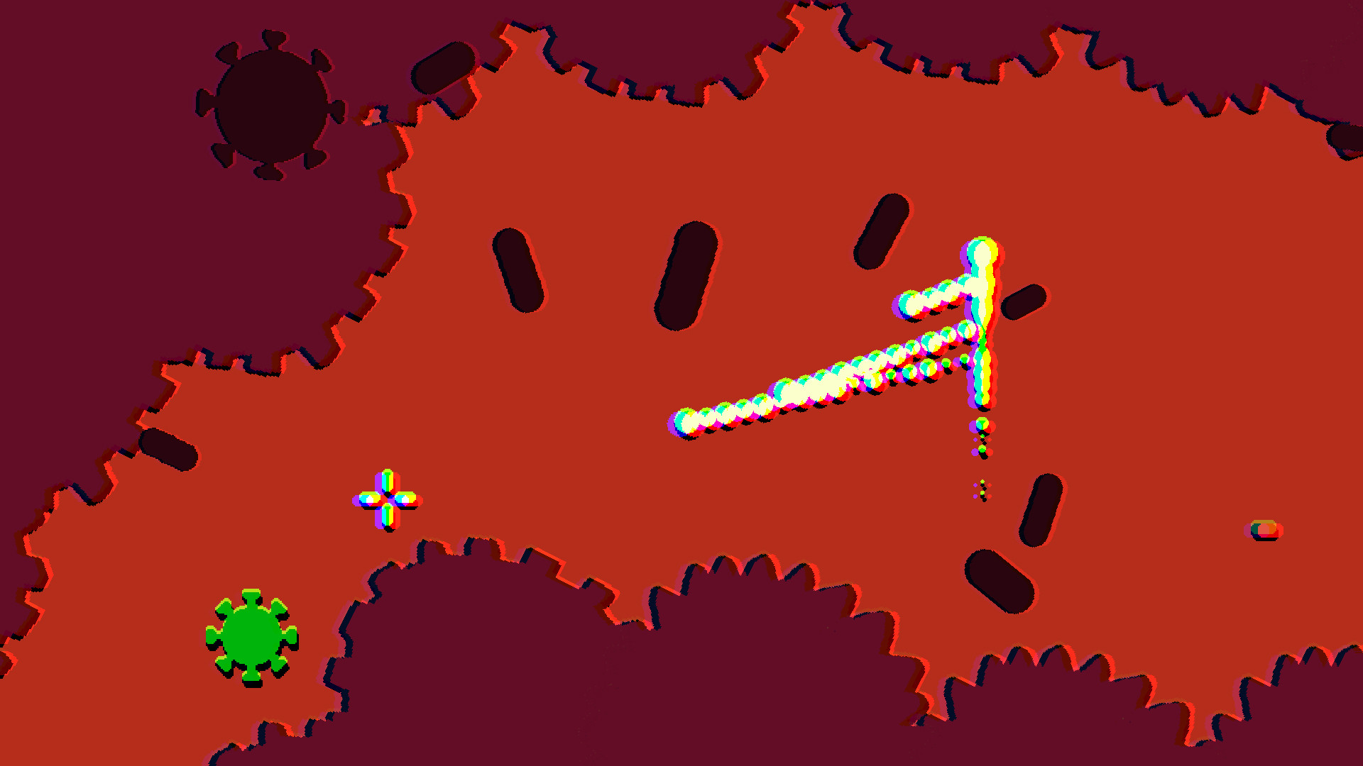 VIRUSUM screenshot 7