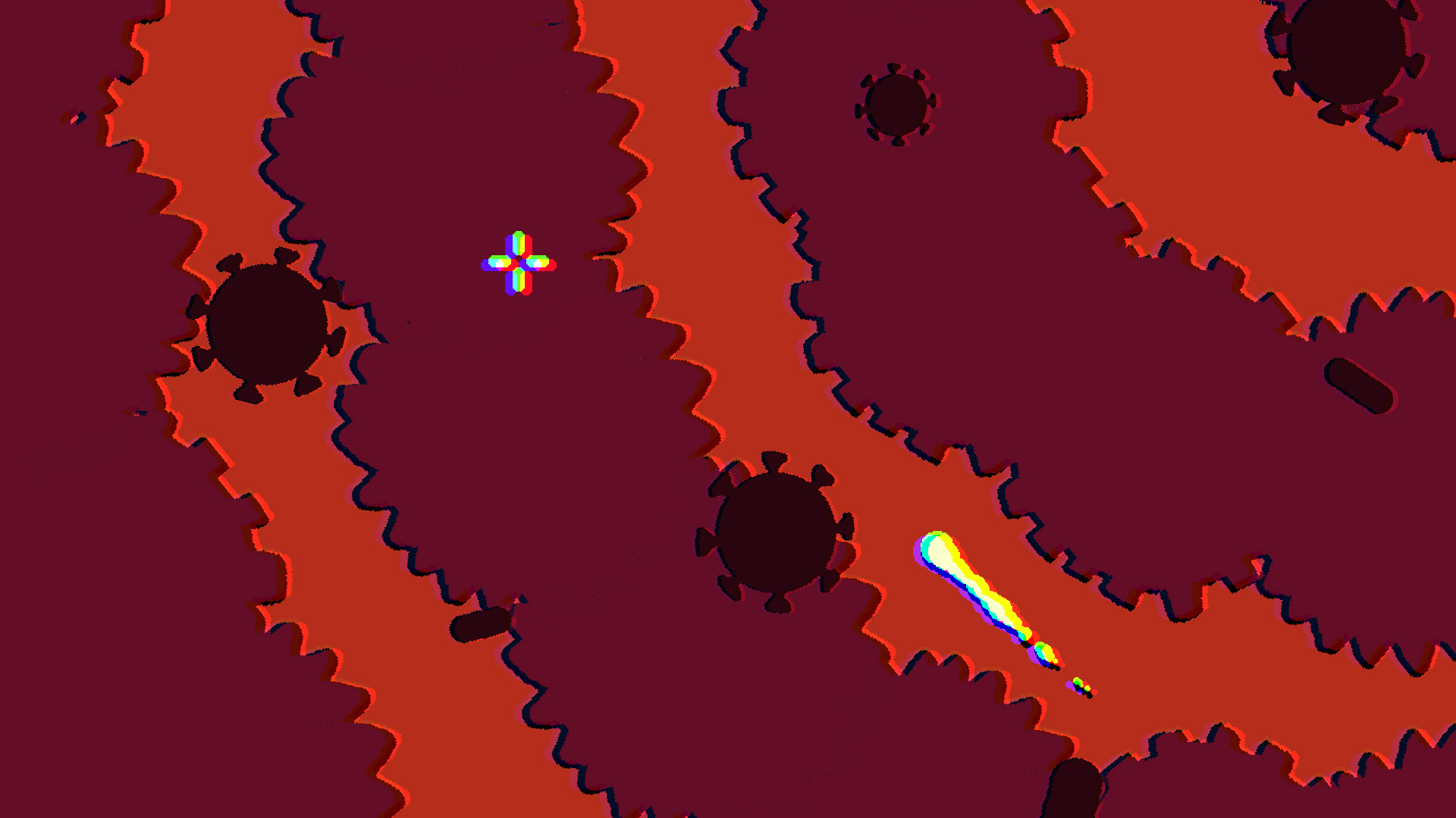 VIRUSUM screenshot 6