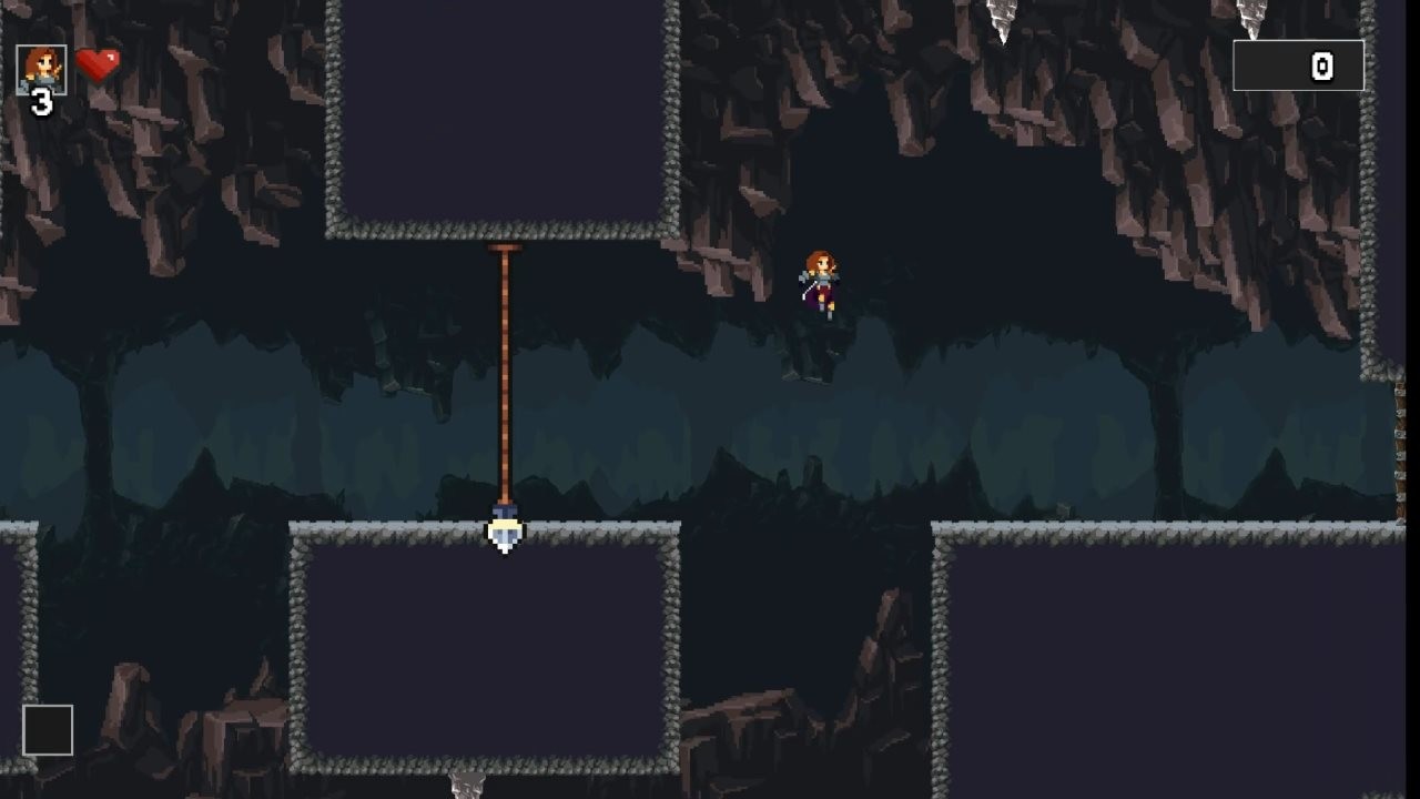 Warrior Maiden screenshot 2