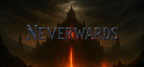 Neverwards Cover Image