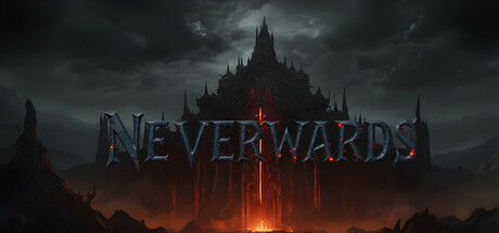 Neverwards Cover Image