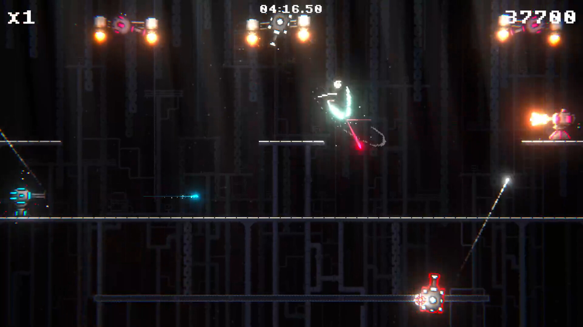 Agent in Depth screenshot 7