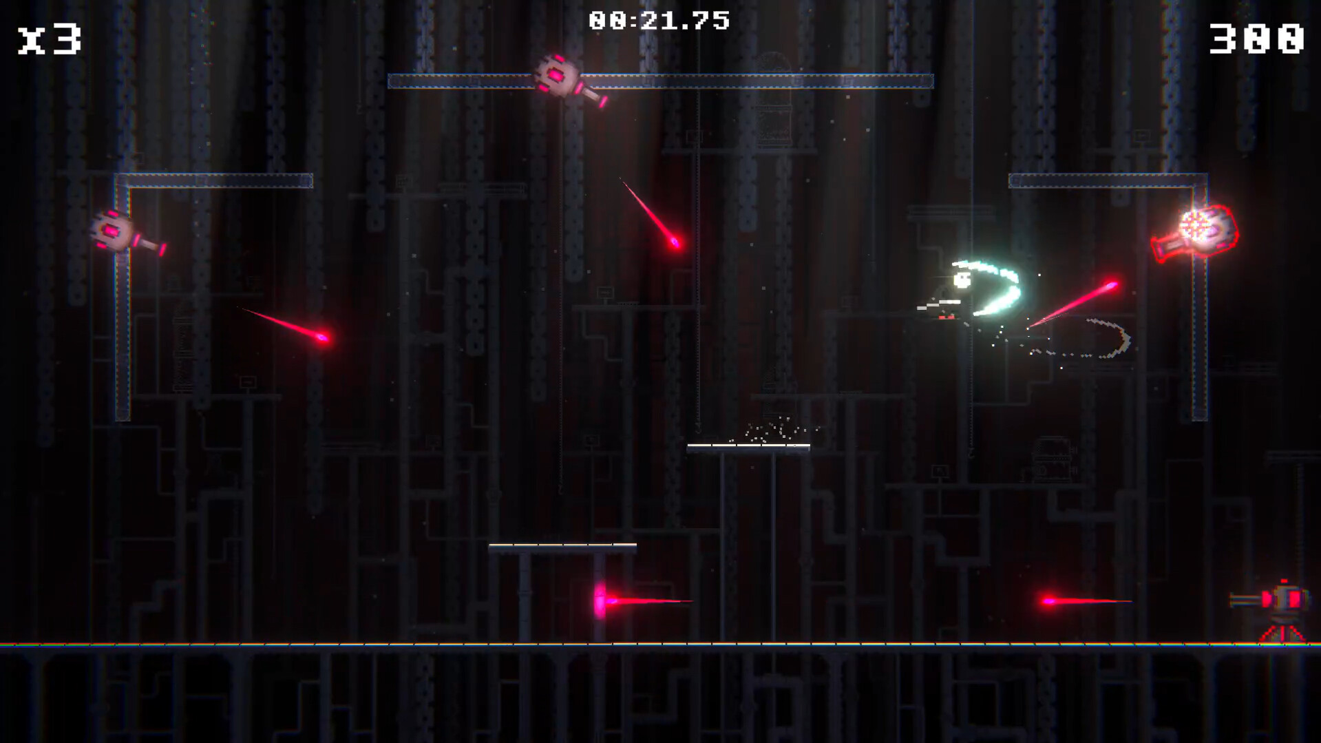 Agent in Depth screenshot 9