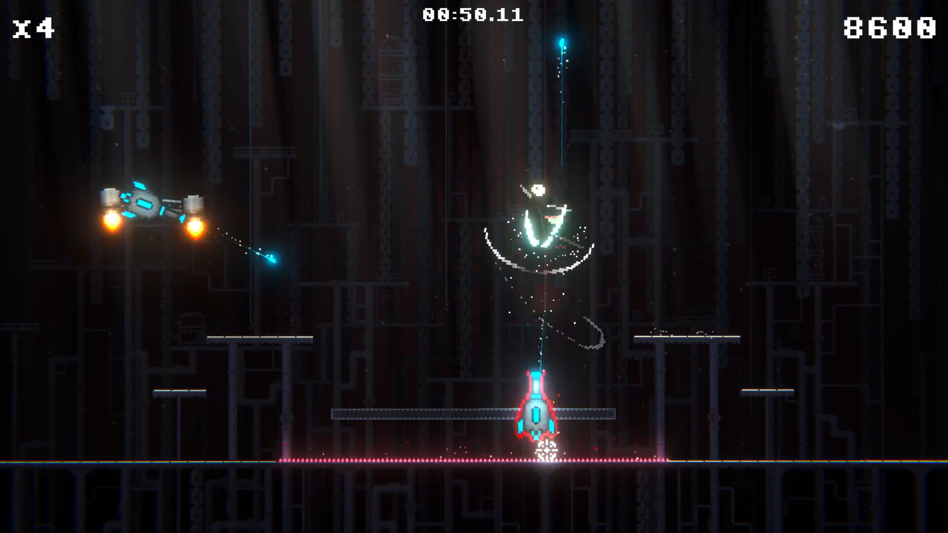 Agent in Depth screenshot 4