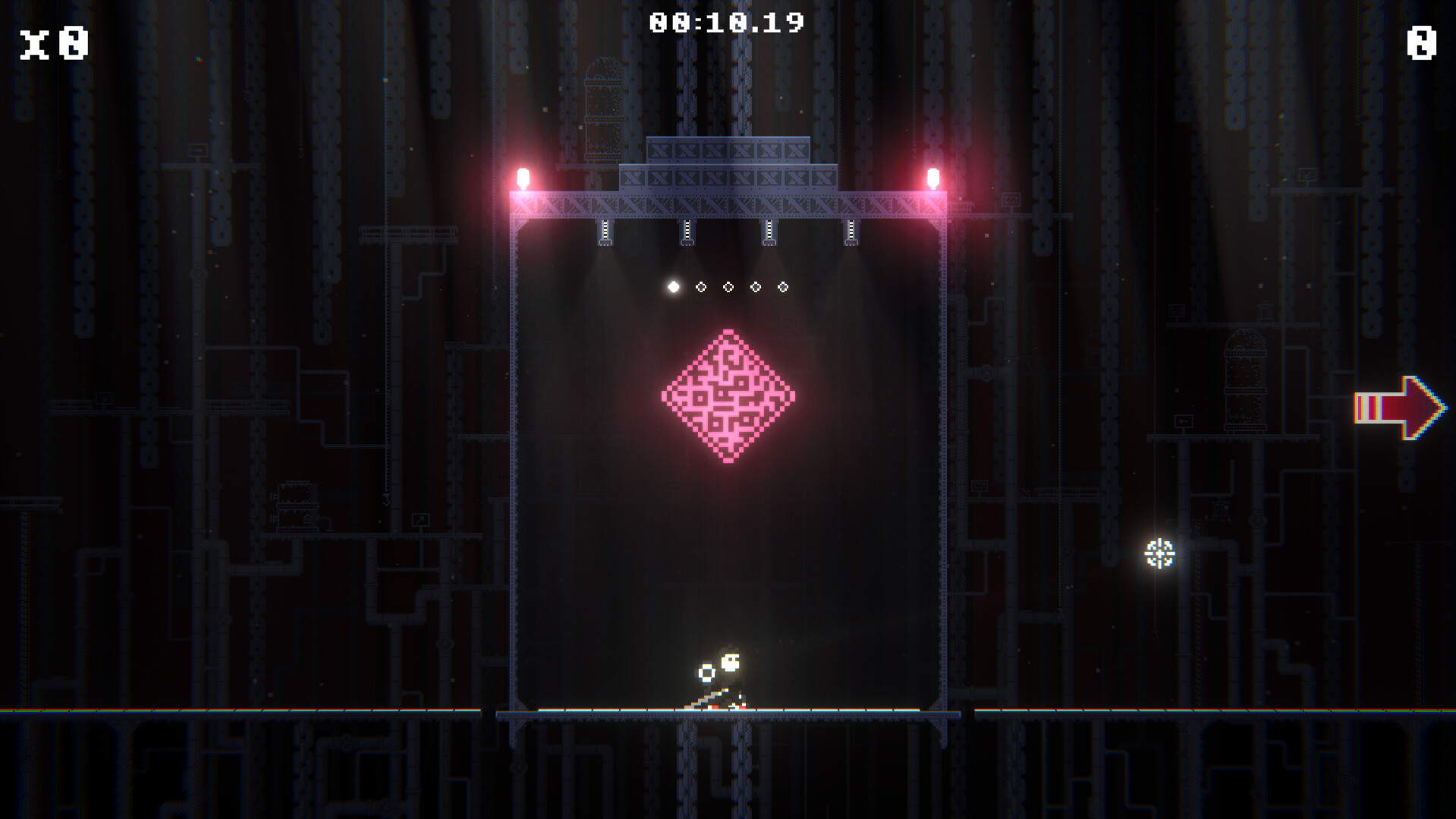 Agent in Depth screenshot 8