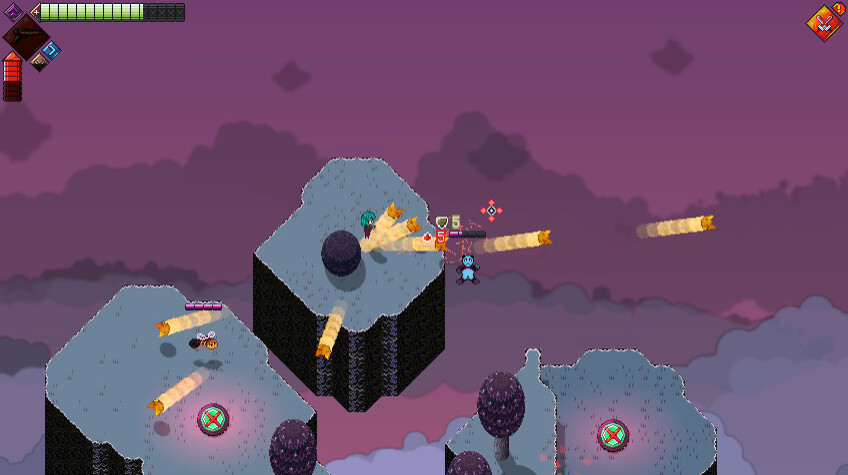 Skycliffs Soundtrack screenshot 6