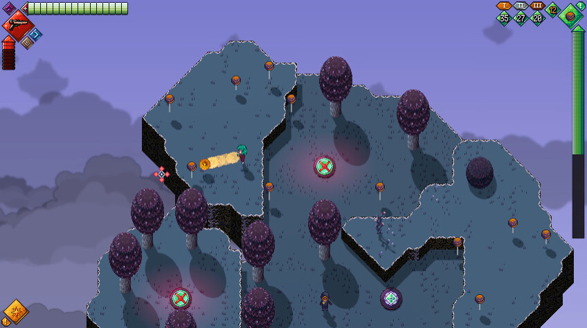 Skycliffs Soundtrack screenshot 9