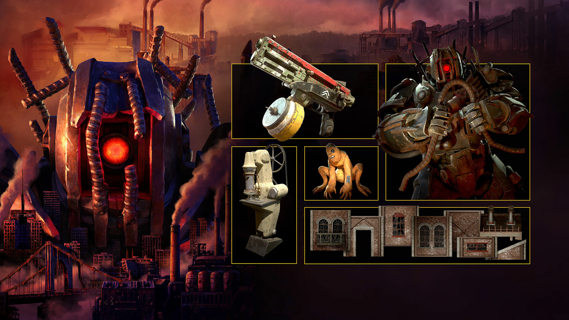 Fallout 76: The Pitt Expedition Bundle screenshot 1