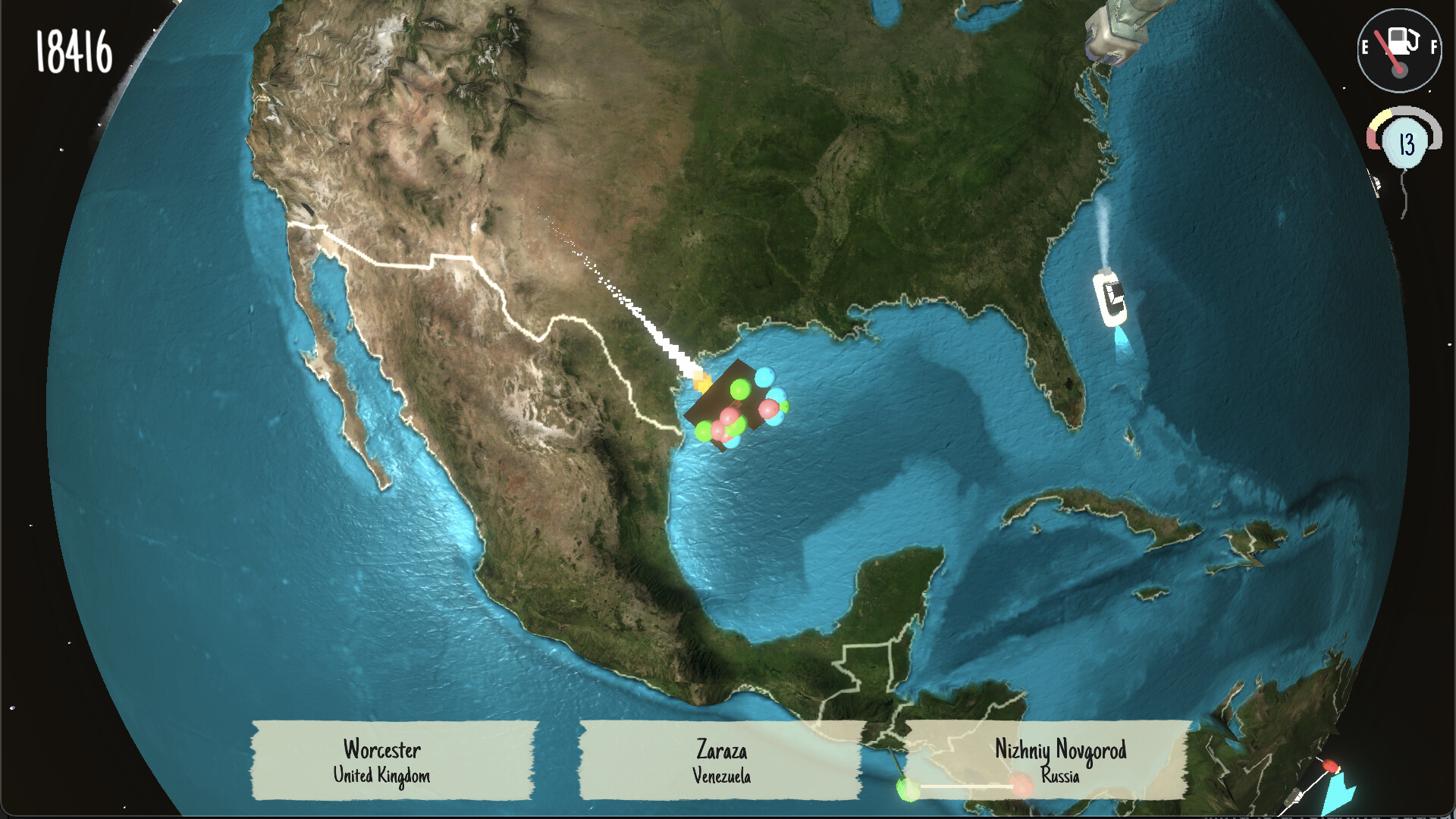 Adventure's Calling screenshot 5