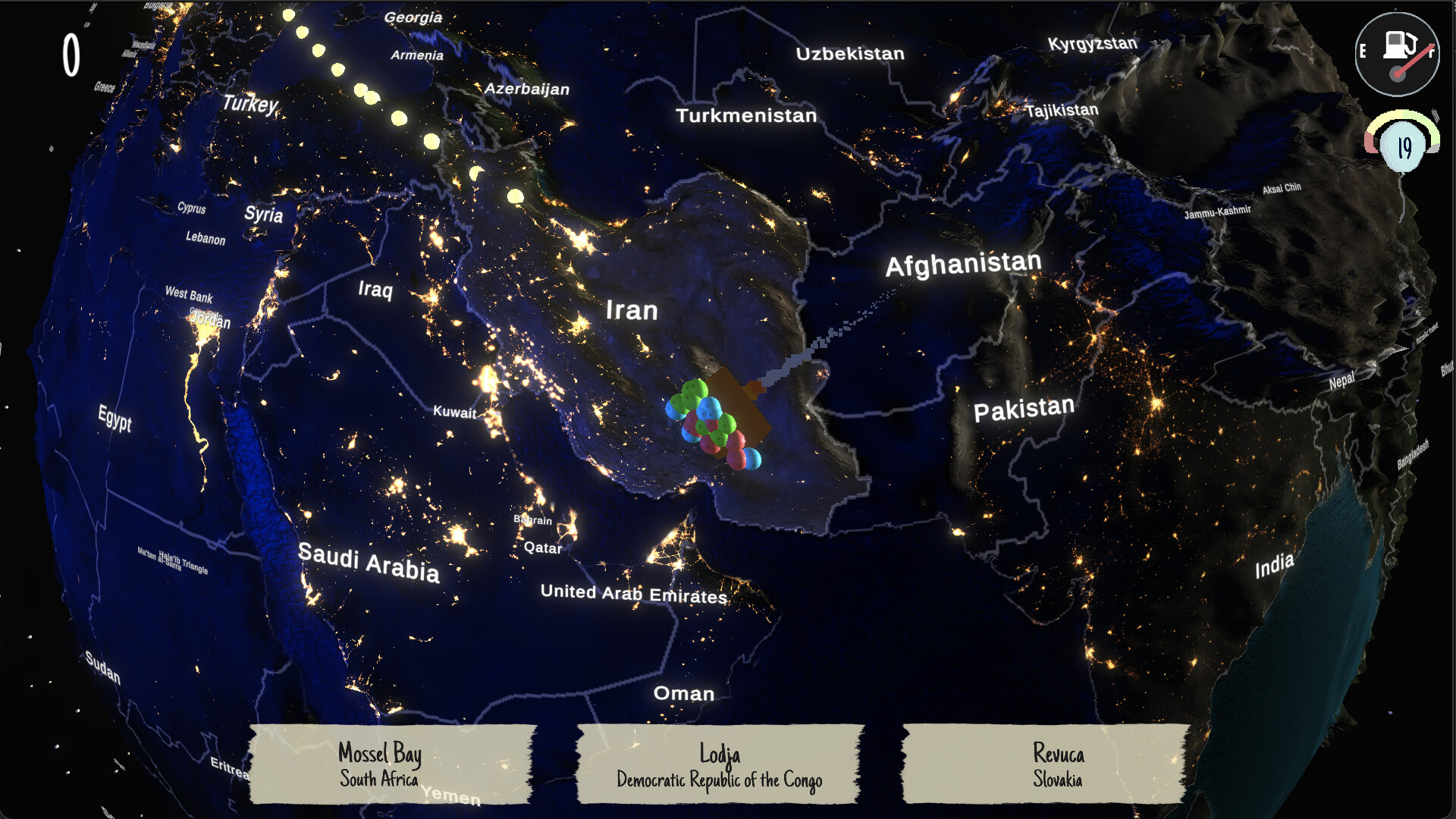 Adventure's Calling screenshot 7