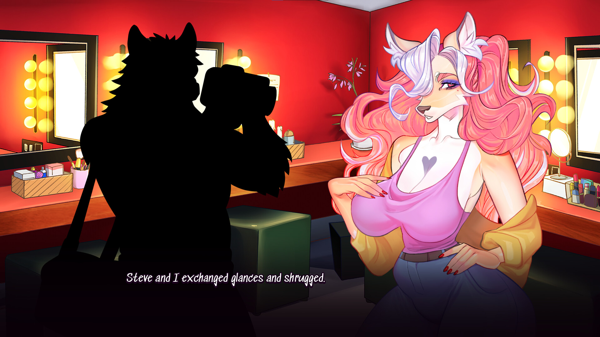 Furry Superstar screenshot 7