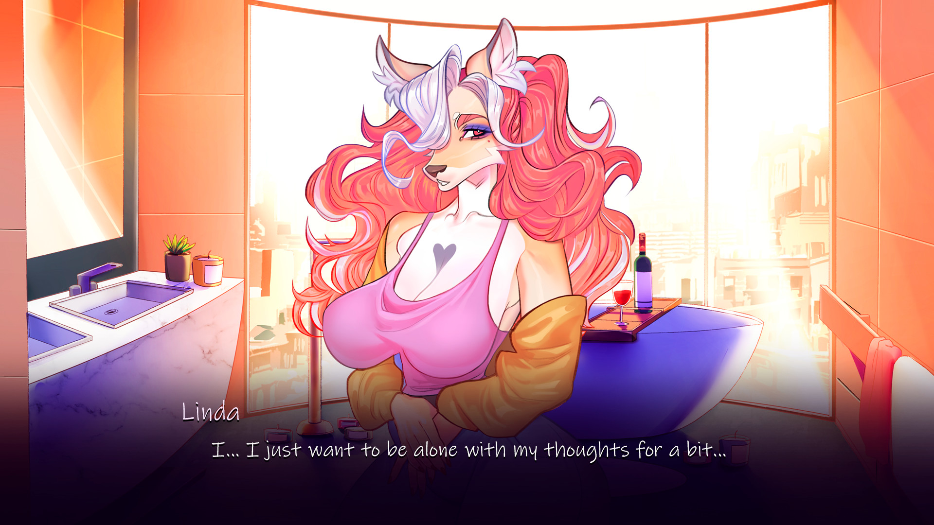 Furry Superstar screenshot 4