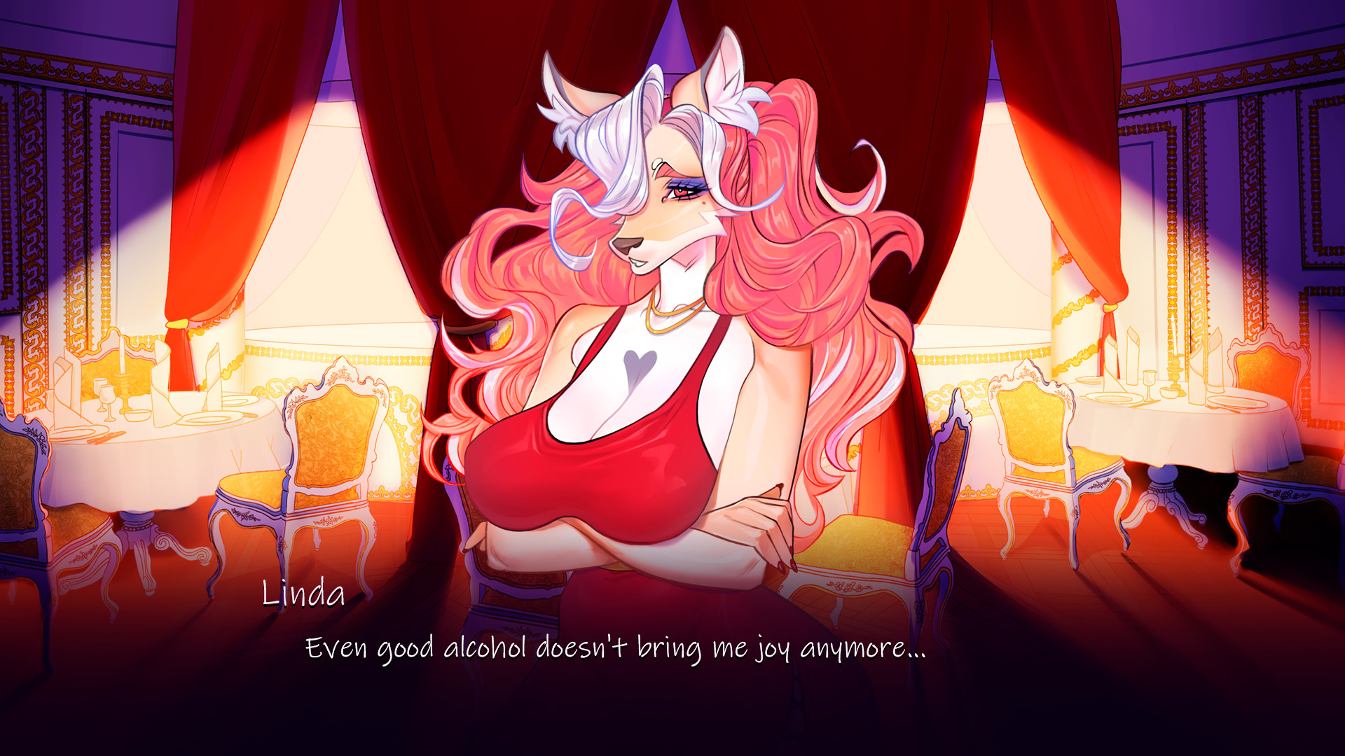 Furry Superstar screenshot 5