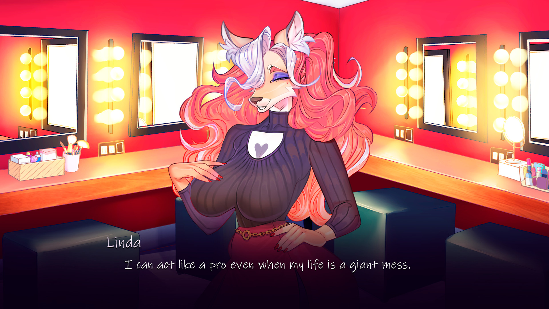 Furry Superstar screenshot 3