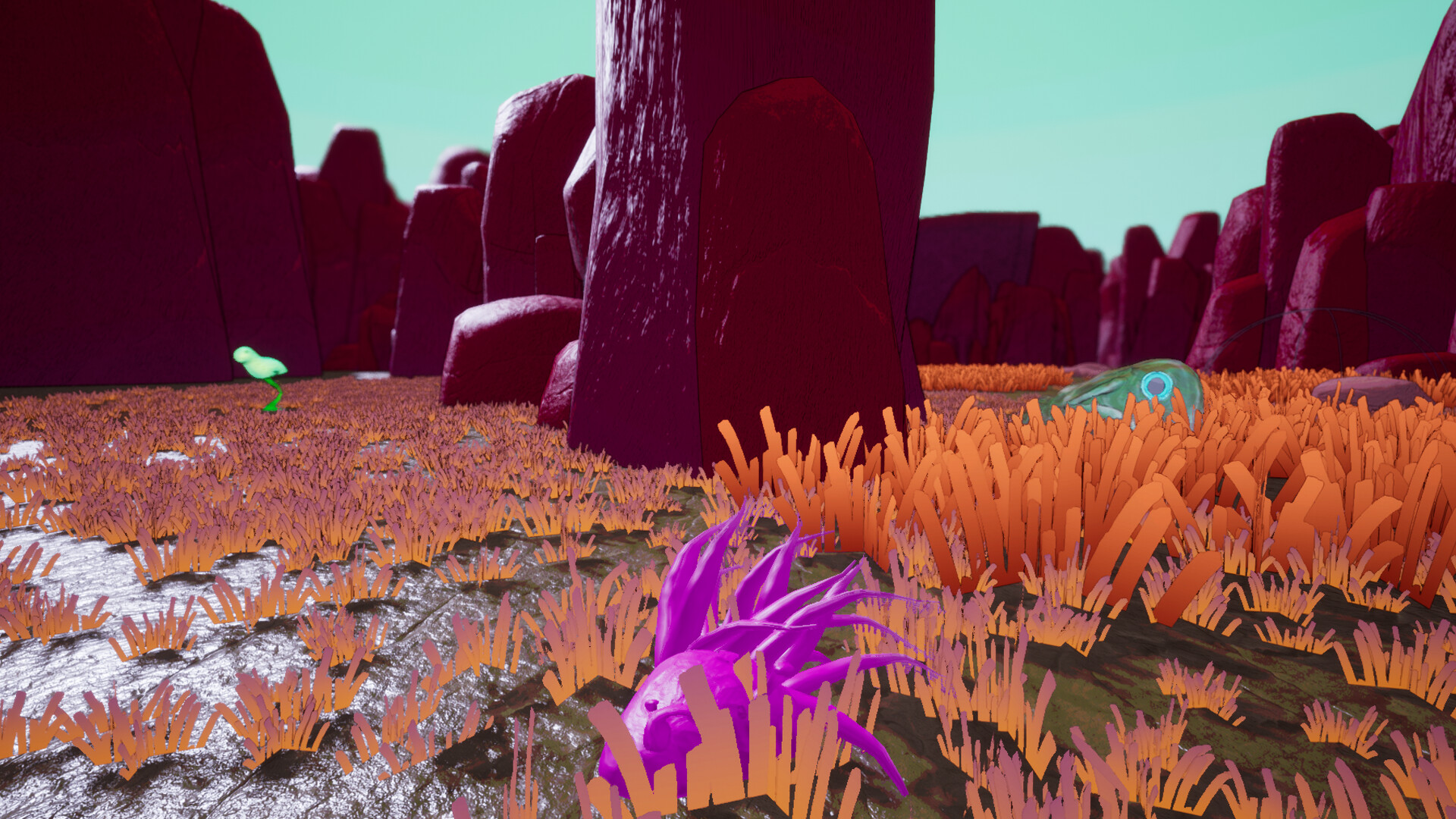 Gloop screenshot 4