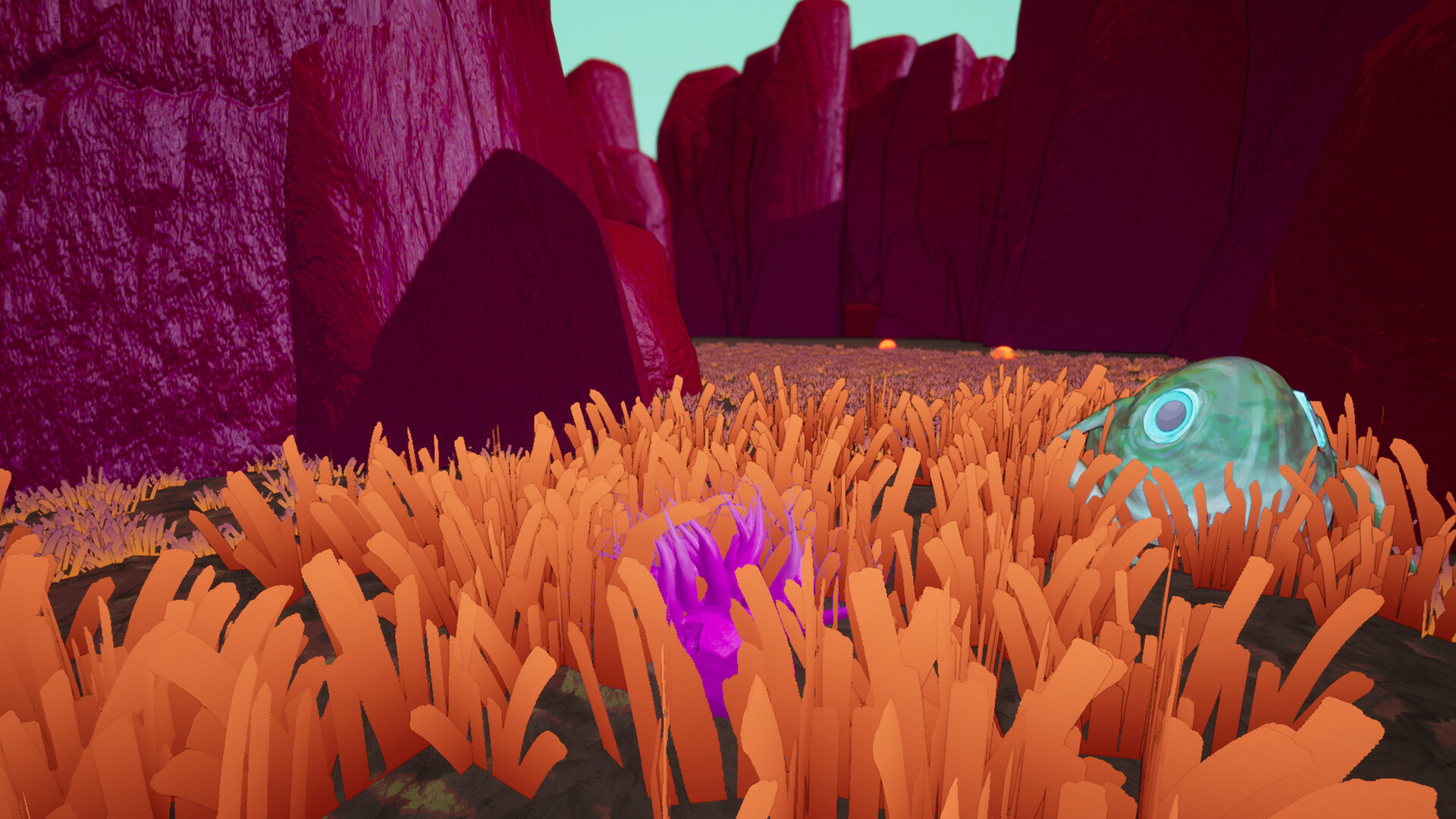 Gloop screenshot 5