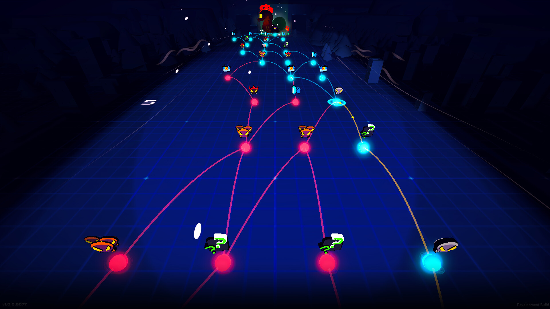 Mini Tank Mayhem screenshot 11