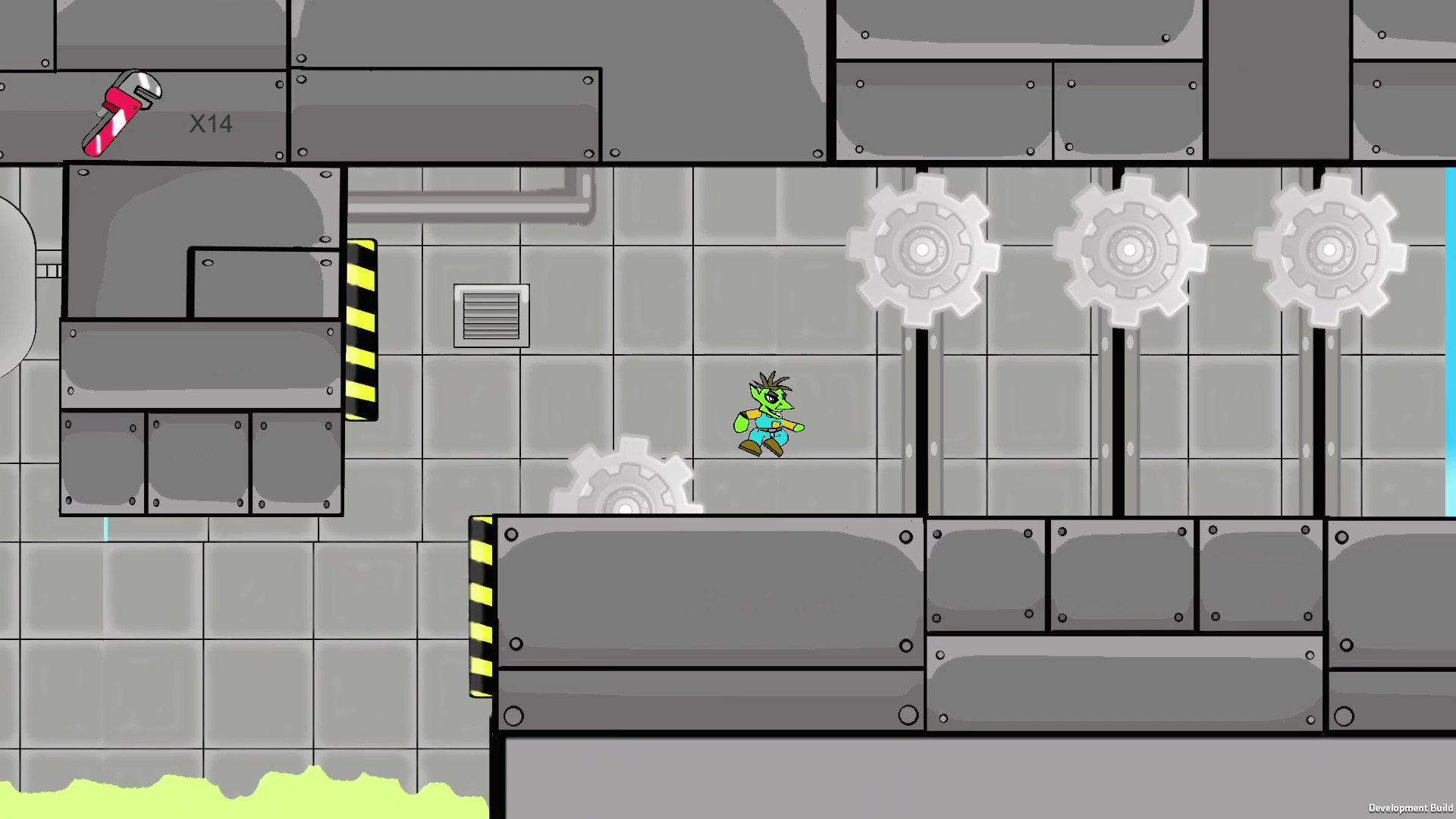 Goblins Factory screenshot 11