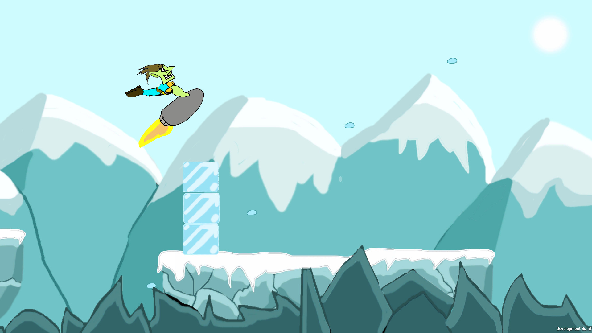 Goblins Factory screenshot 9