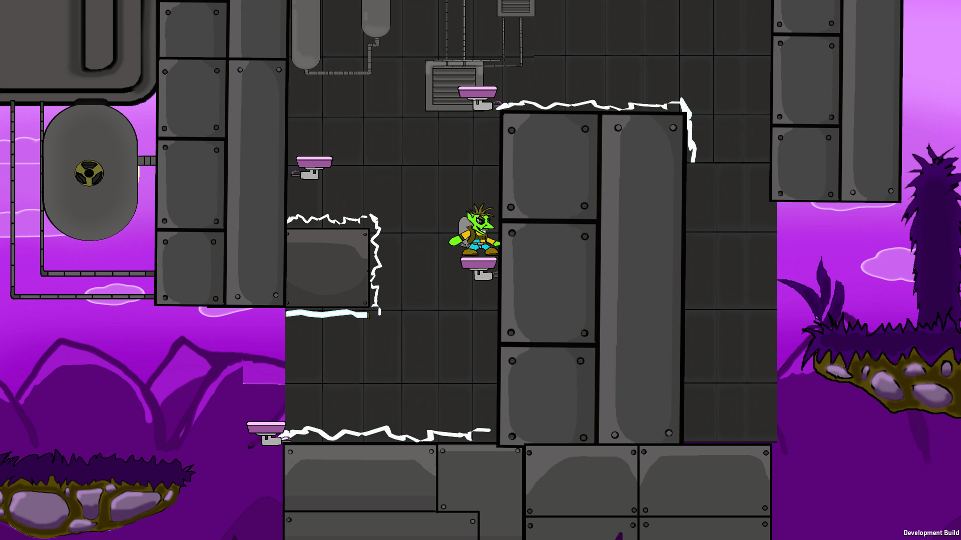 Goblins Factory screenshot 7