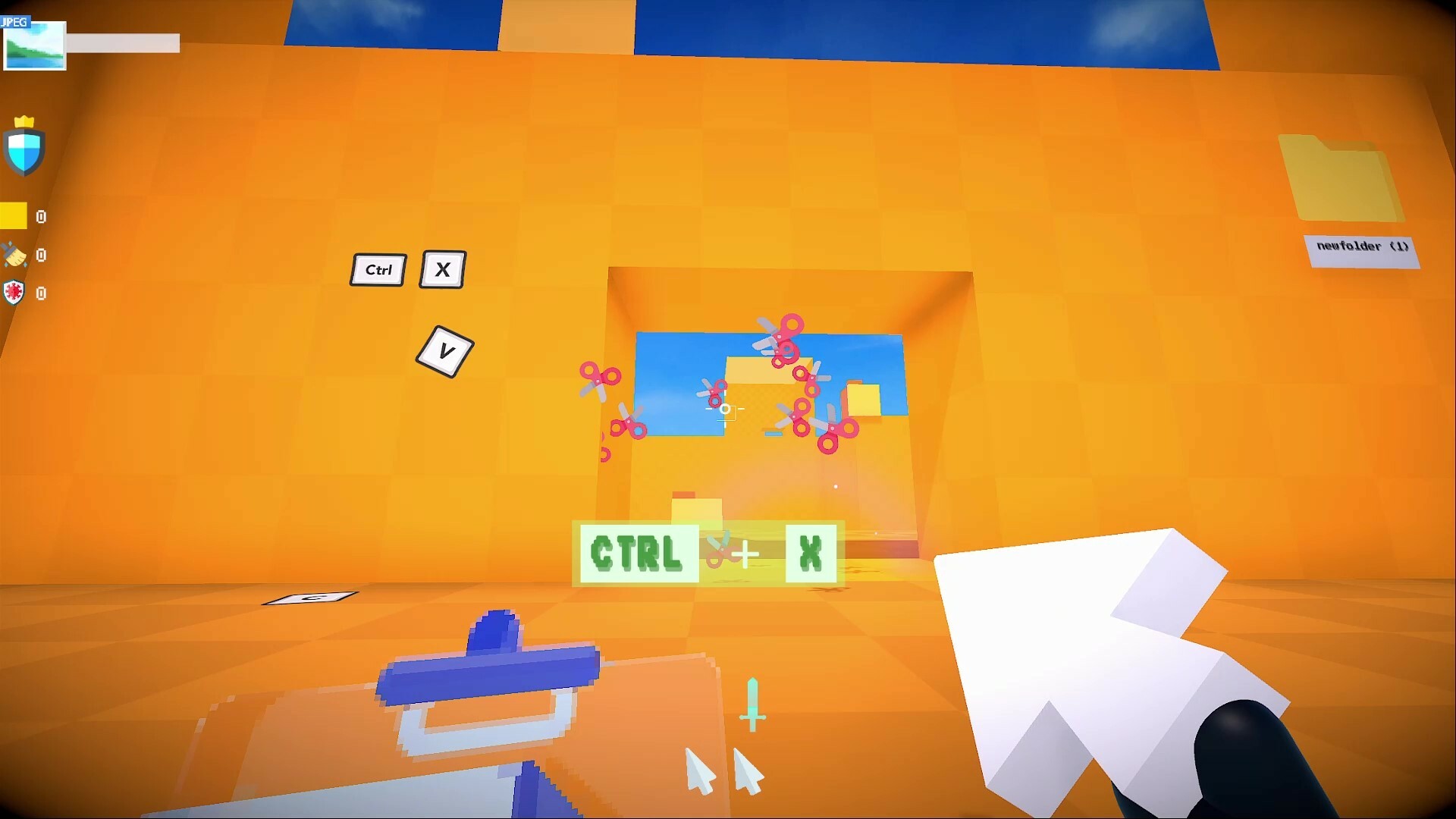 Troubleshooting screenshot 5