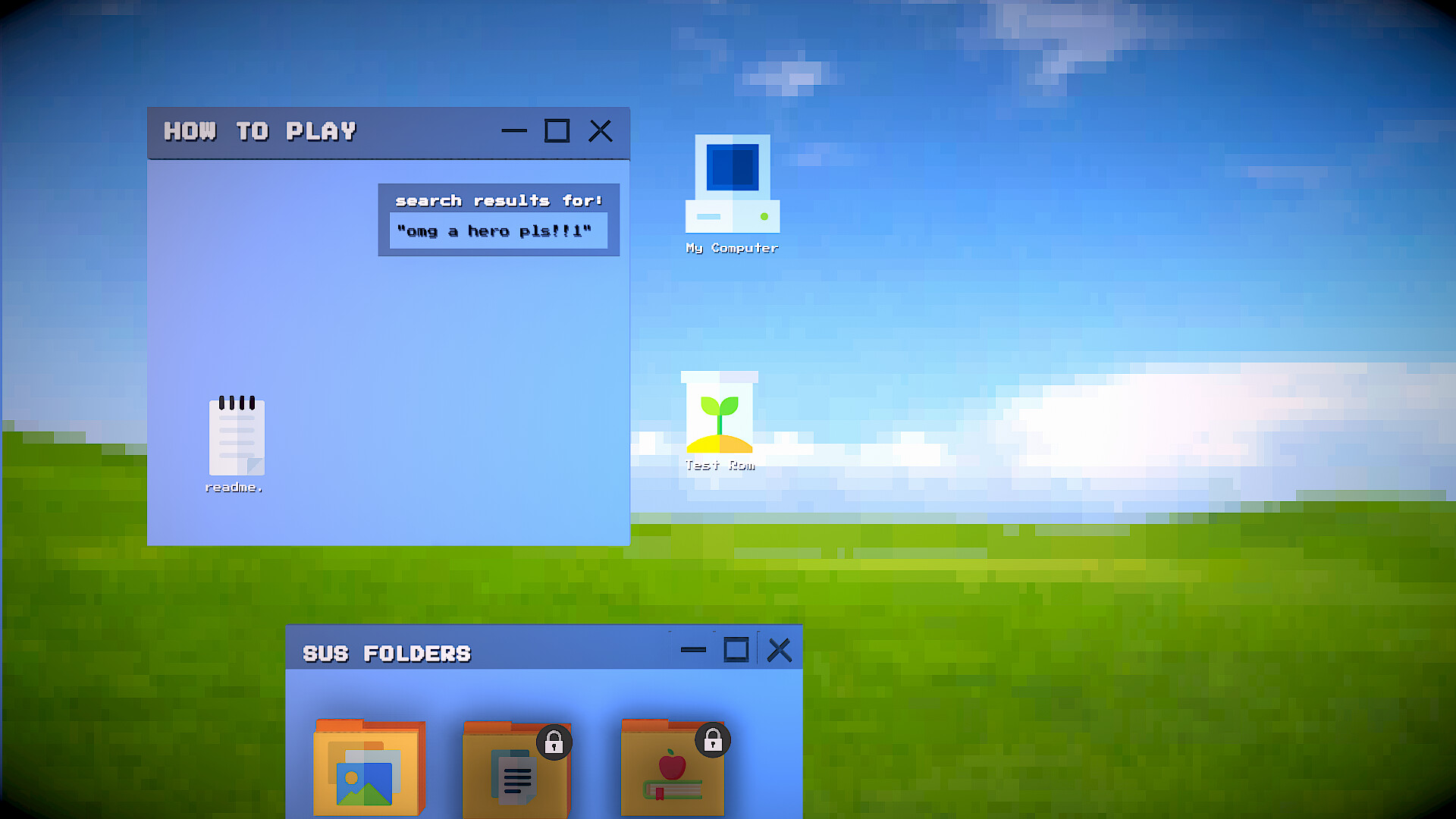 Troubleshooting screenshot 9