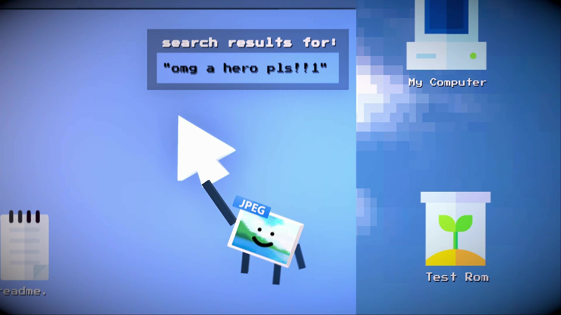 Troubleshooting screenshot 3