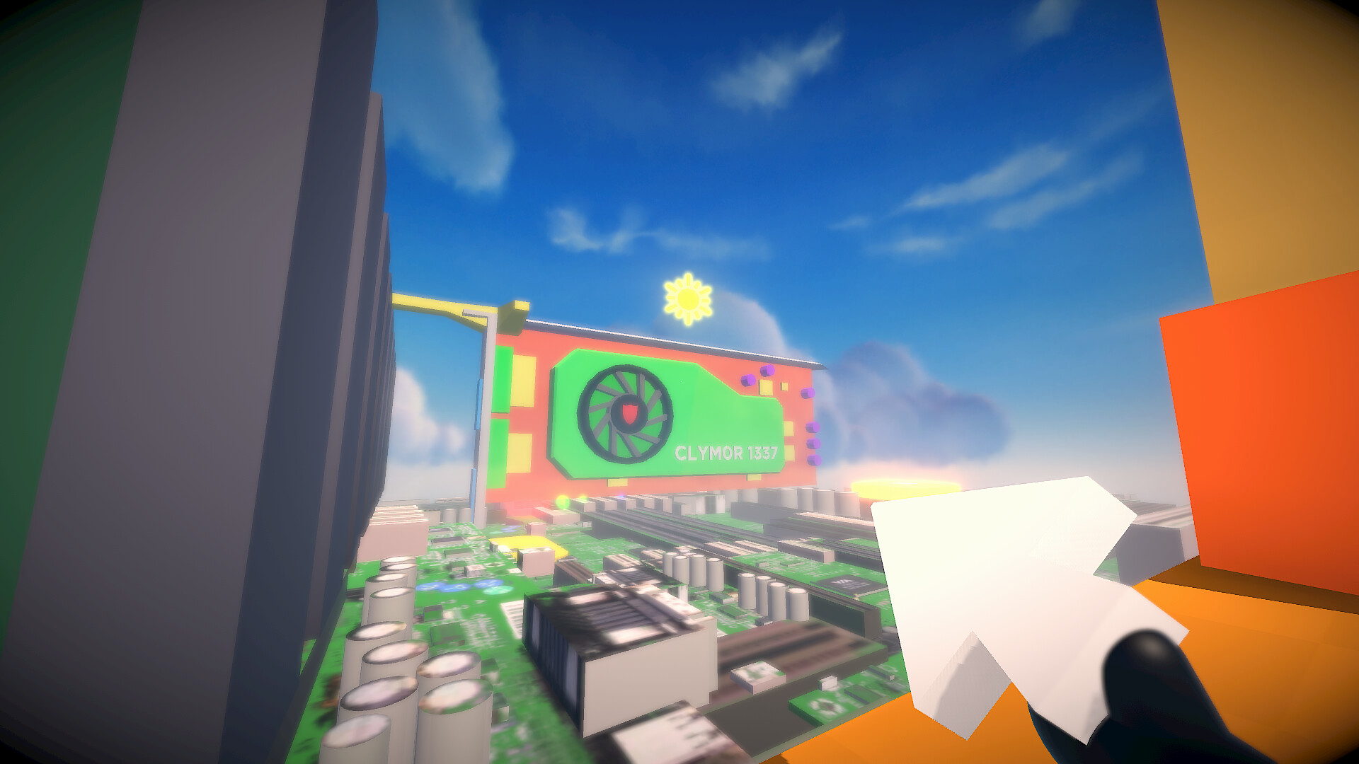 Troubleshooting screenshot 2