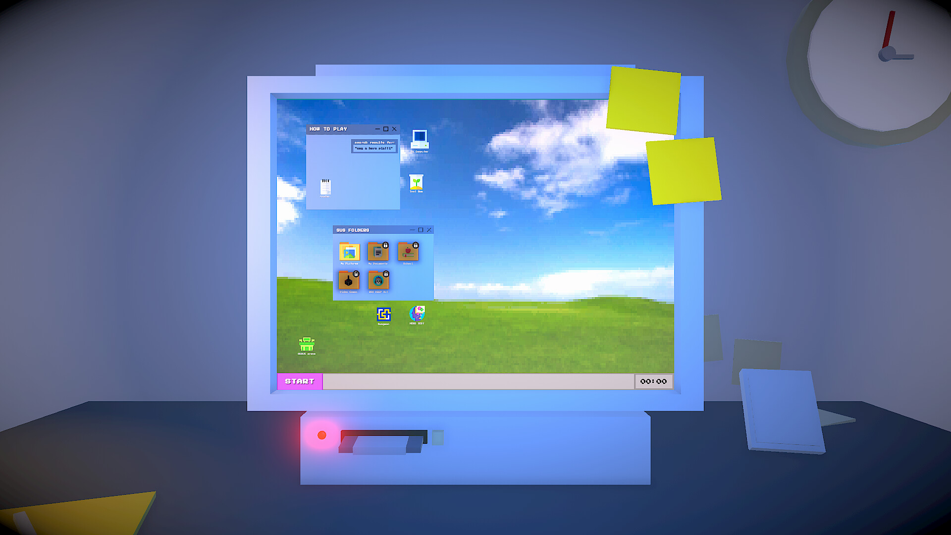Troubleshooting screenshot 6