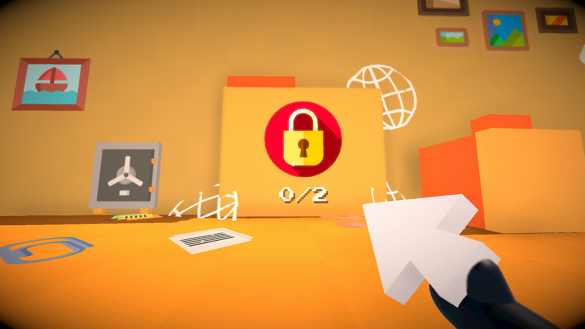 Troubleshooting screenshot 7