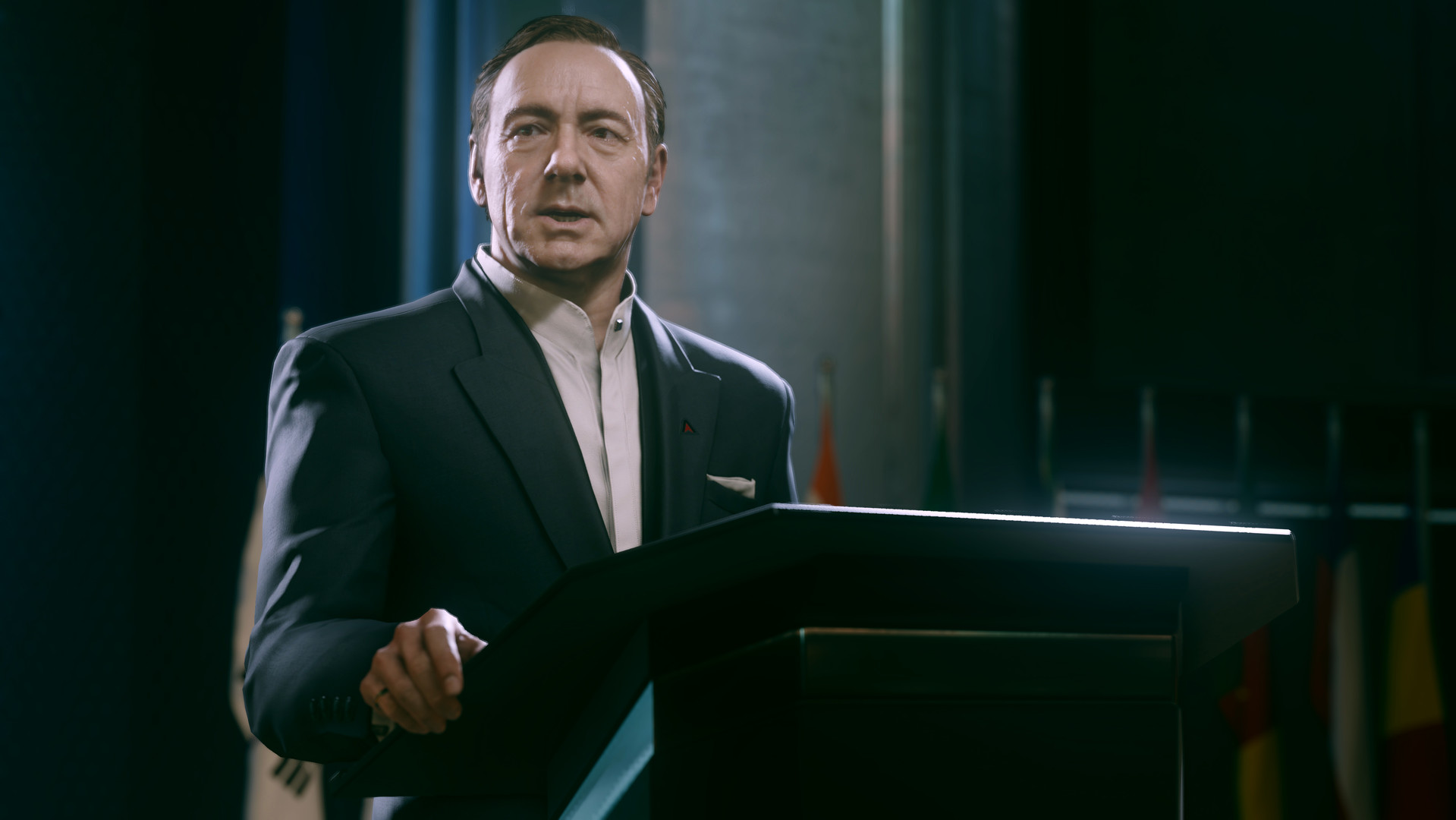 Call of Duty®: Advanced Warfare - Gold Edition — изображение 4